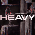 Heavy Chair - RacerX AD