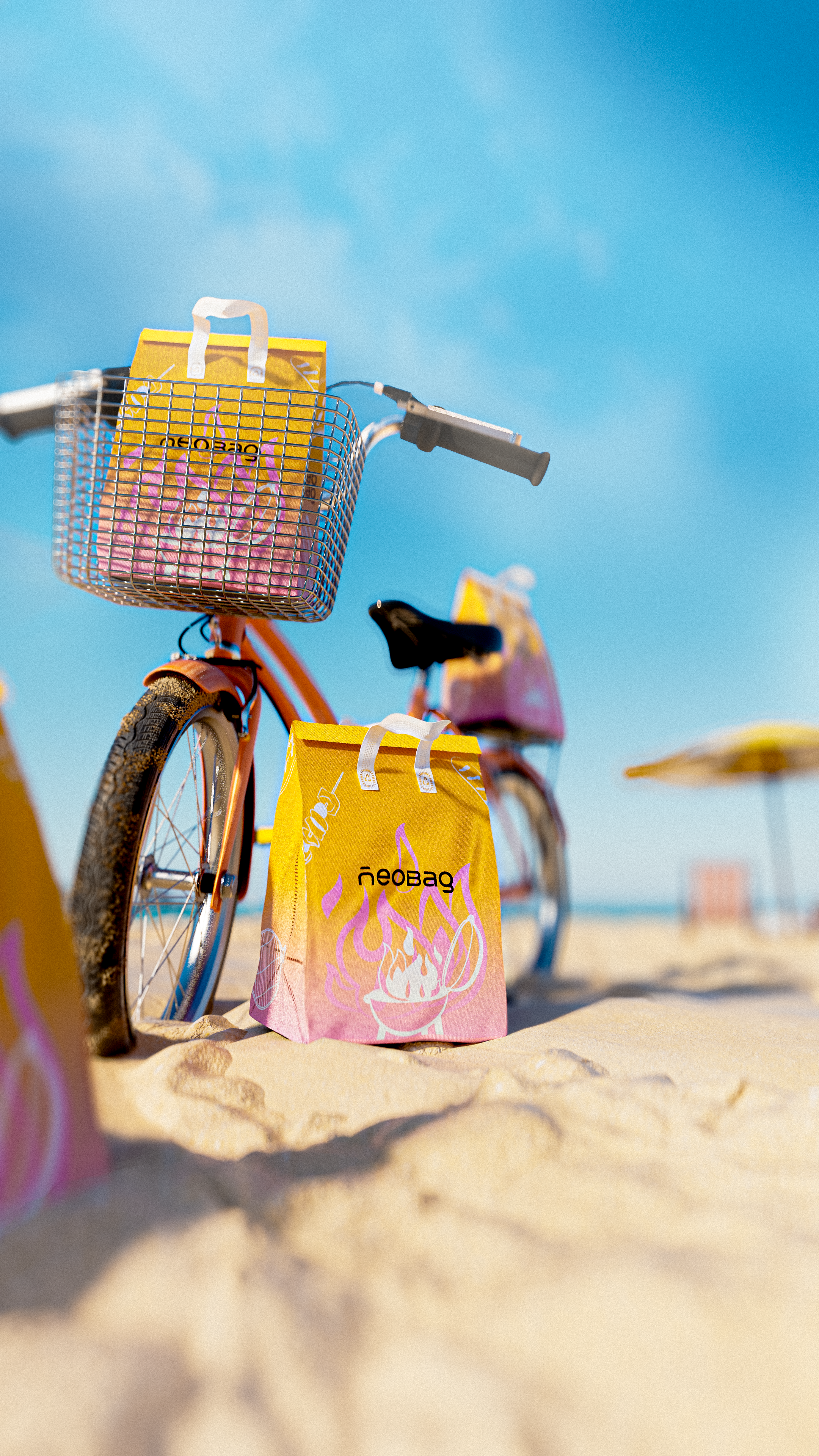 praiabicicleta