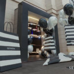 FOOH - Sephora Loja Iguatemi